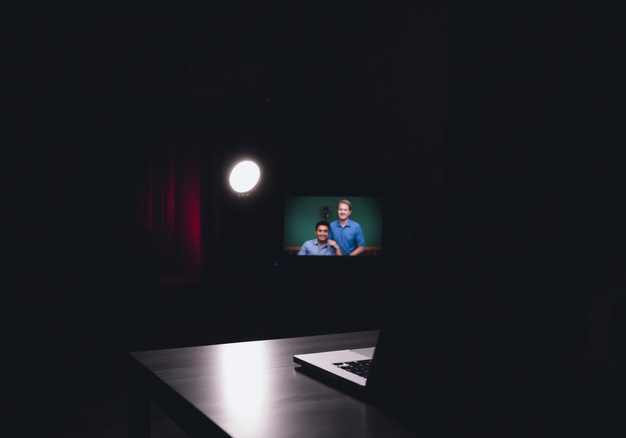 Lumen Studio — High-Ticket Coaching
