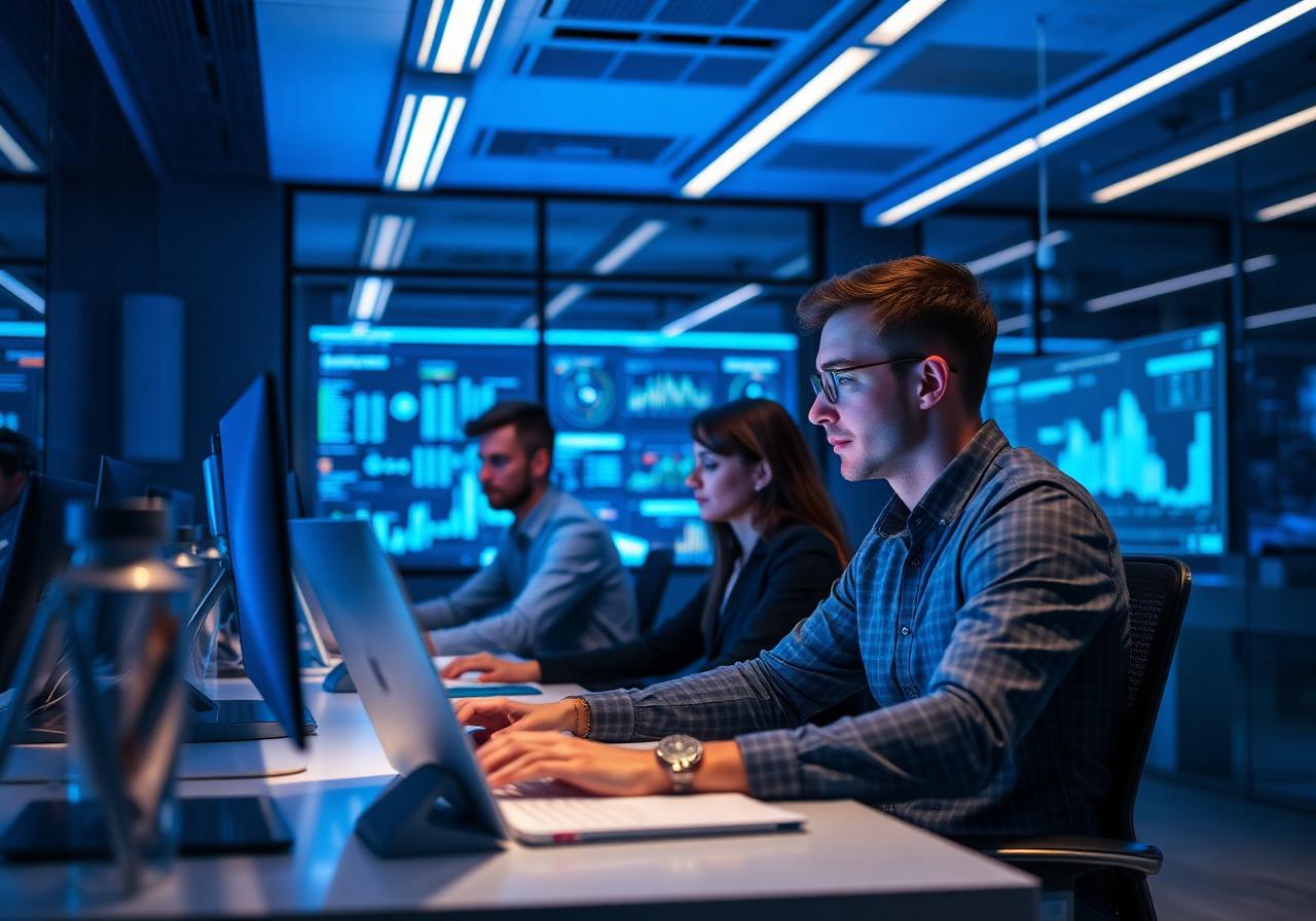 B2B SaaS